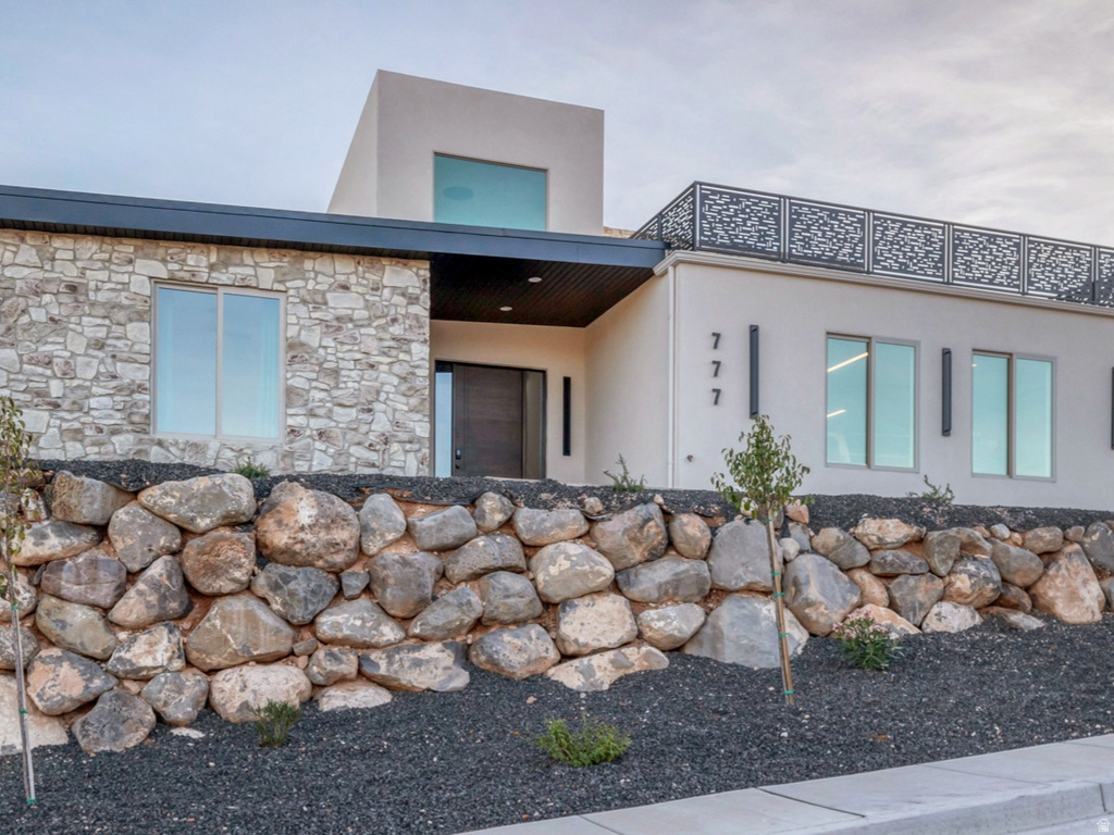 777 W SCENARIO ST #3A Washington, UT 84780