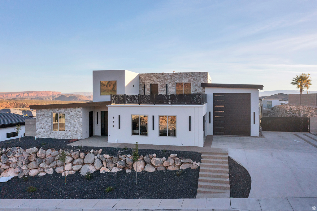 777 W SCENARIO ST #3A Washington, UT 84780