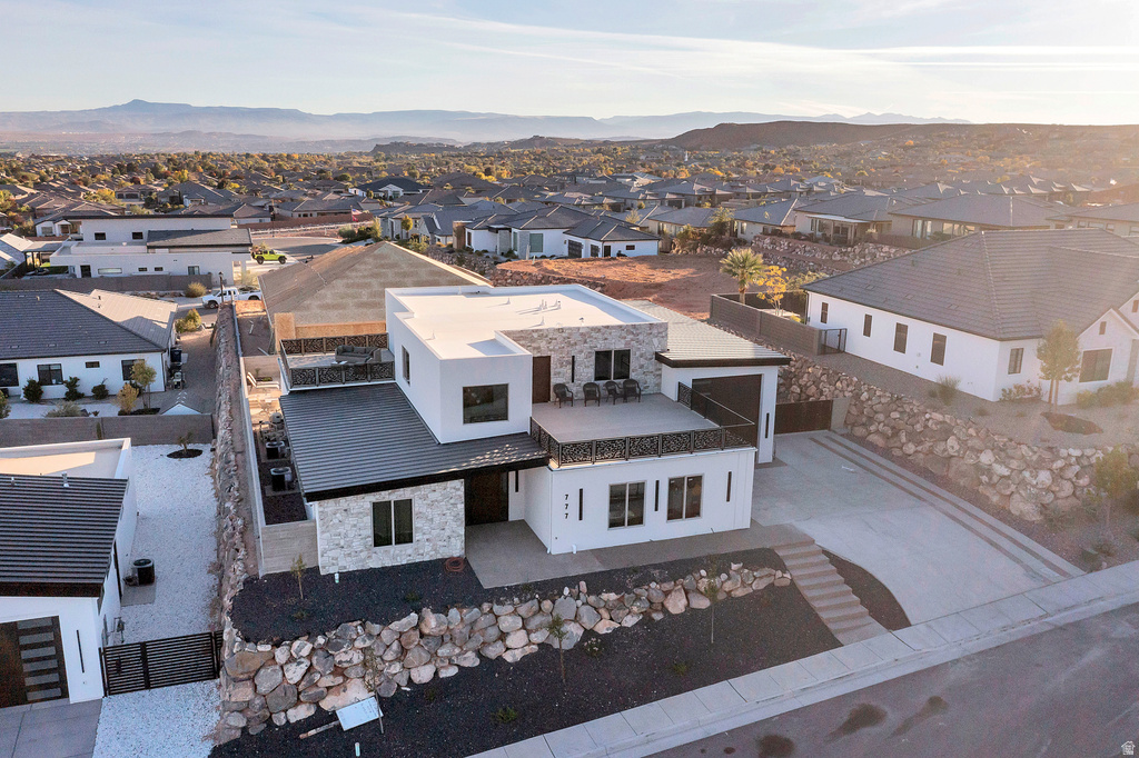 777 W SCENARIO ST #3A Washington, UT 84780