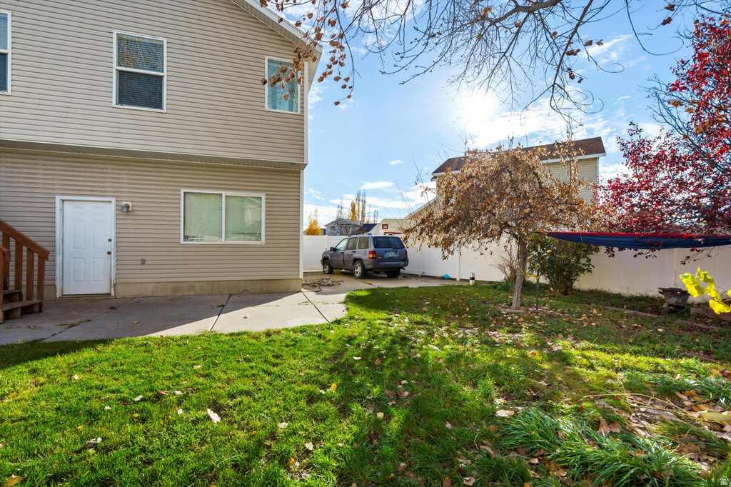 4024 W 4650 S Roy, UT 84067