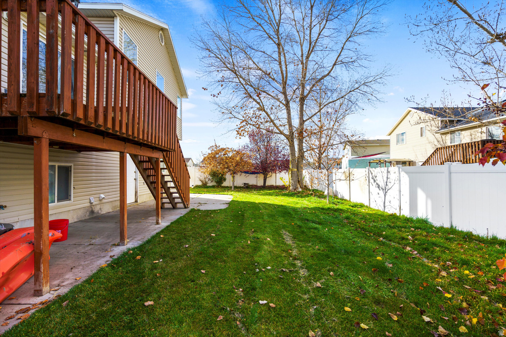 4024 W 4650 S Roy, UT 84067