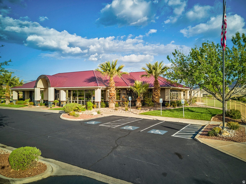 4975 S BONITA BAY DR St George, UT 84790