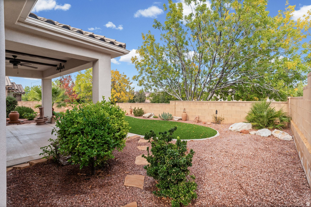 4975 S BONITA BAY DR St George, UT 84790