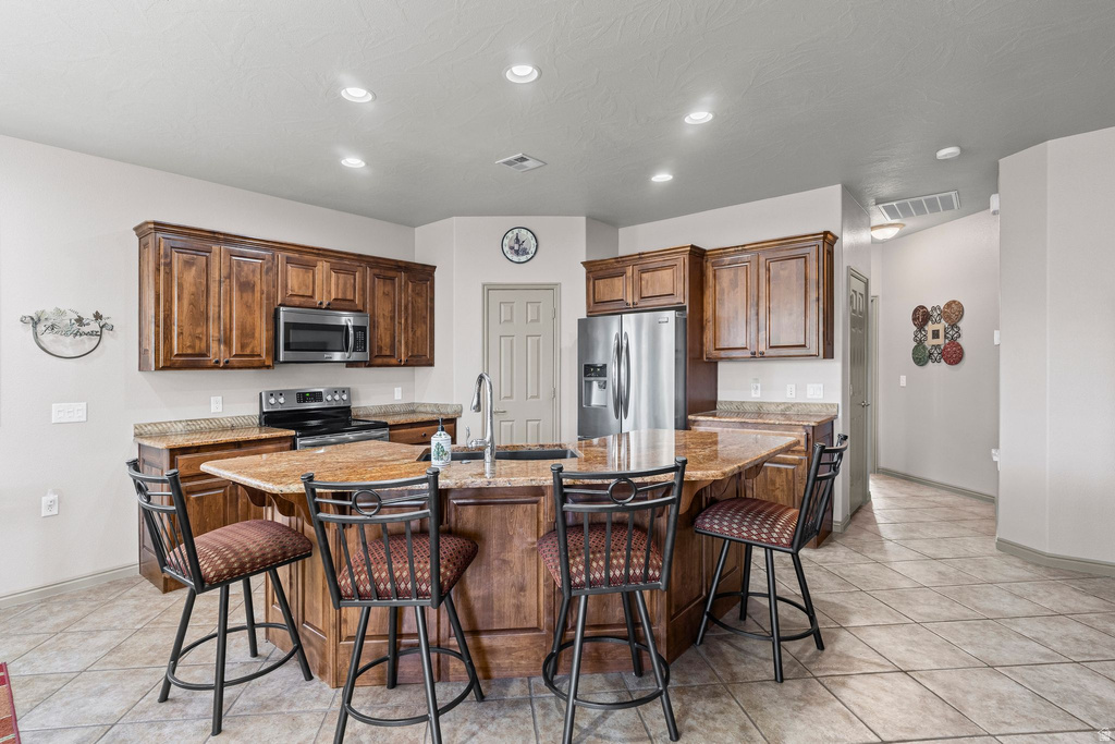 4975 S BONITA BAY DR St George, UT 84790