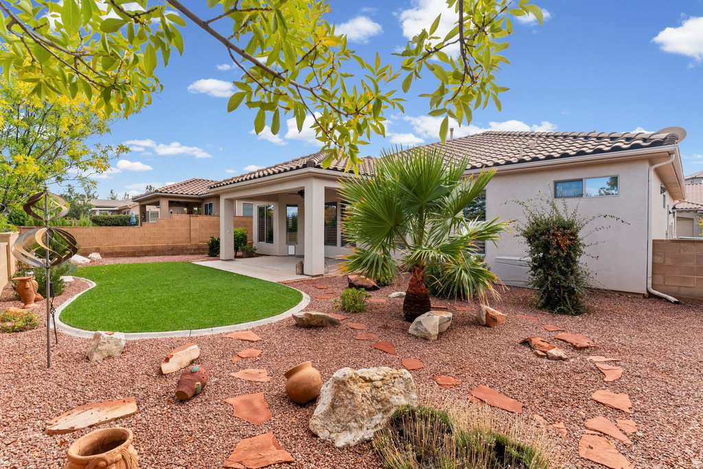 4975 S BONITA BAY DR St George, UT 84790
