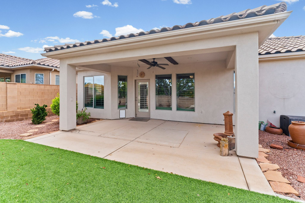 4975 S BONITA BAY DR St George, UT 84790