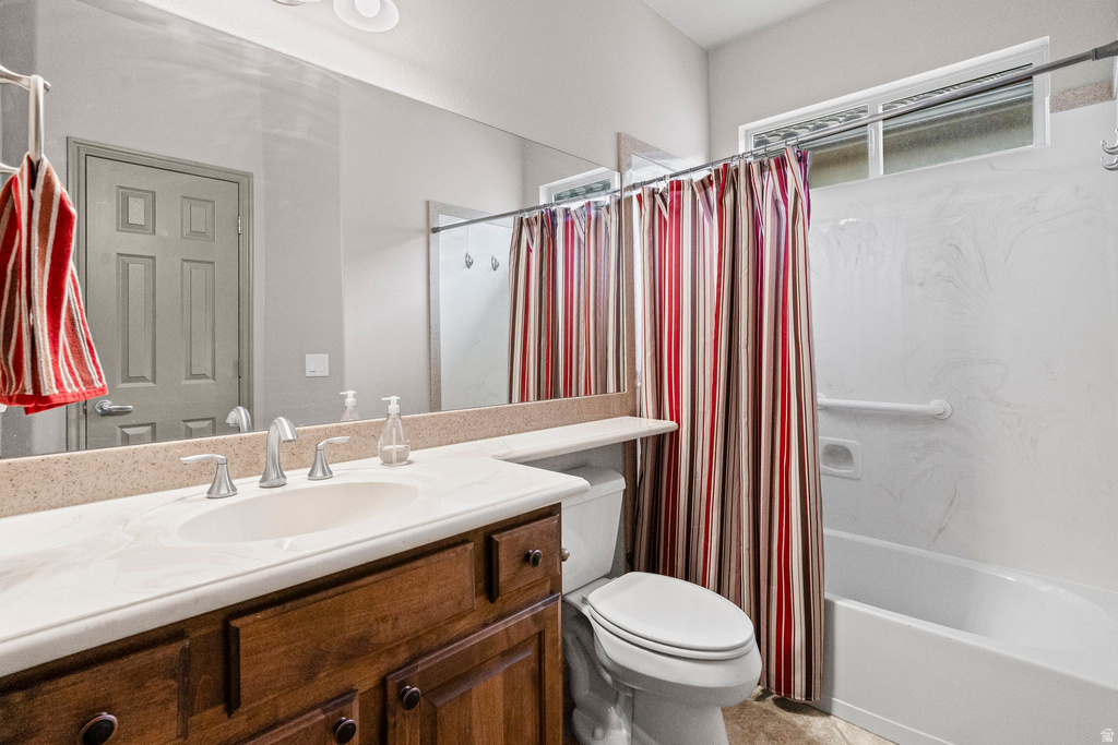 4975 S BONITA BAY DR St George, UT 84790