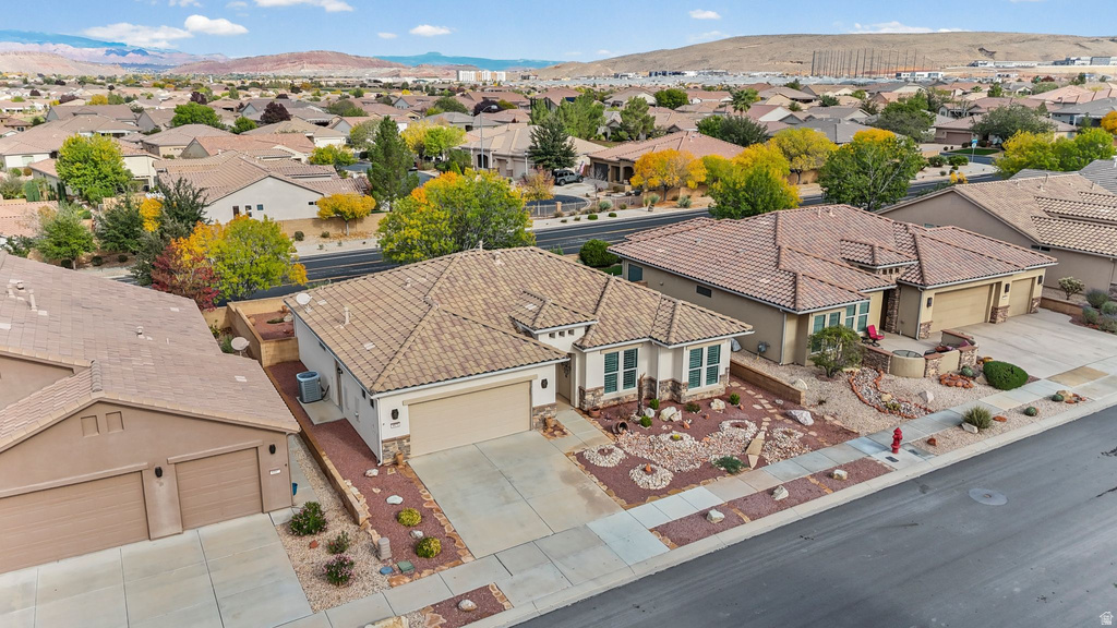 4975 S BONITA BAY DR St George, UT 84790