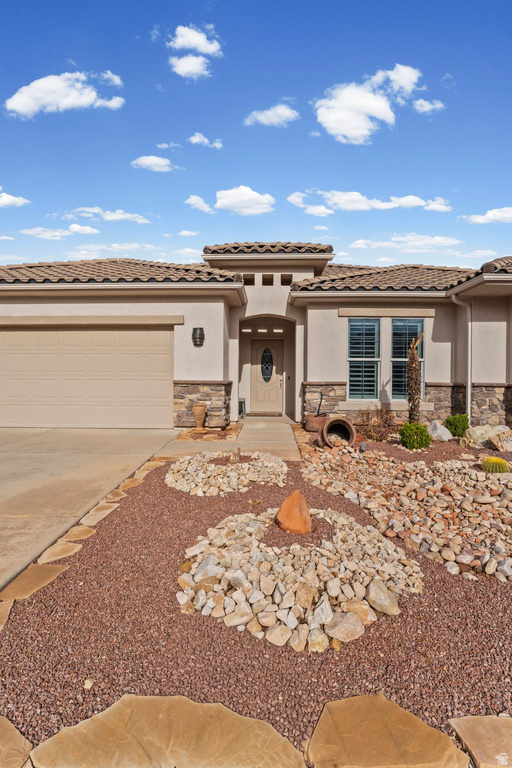 4975 S BONITA BAY DR St George, UT 84790