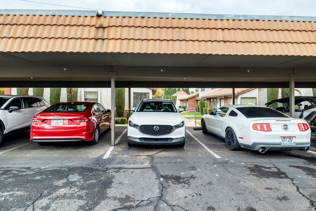 550 W 600 N #9 St George, UT 84770