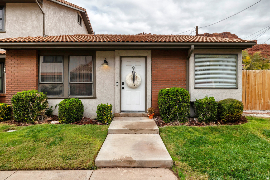 550 W 600 N #9 St George, UT 84770