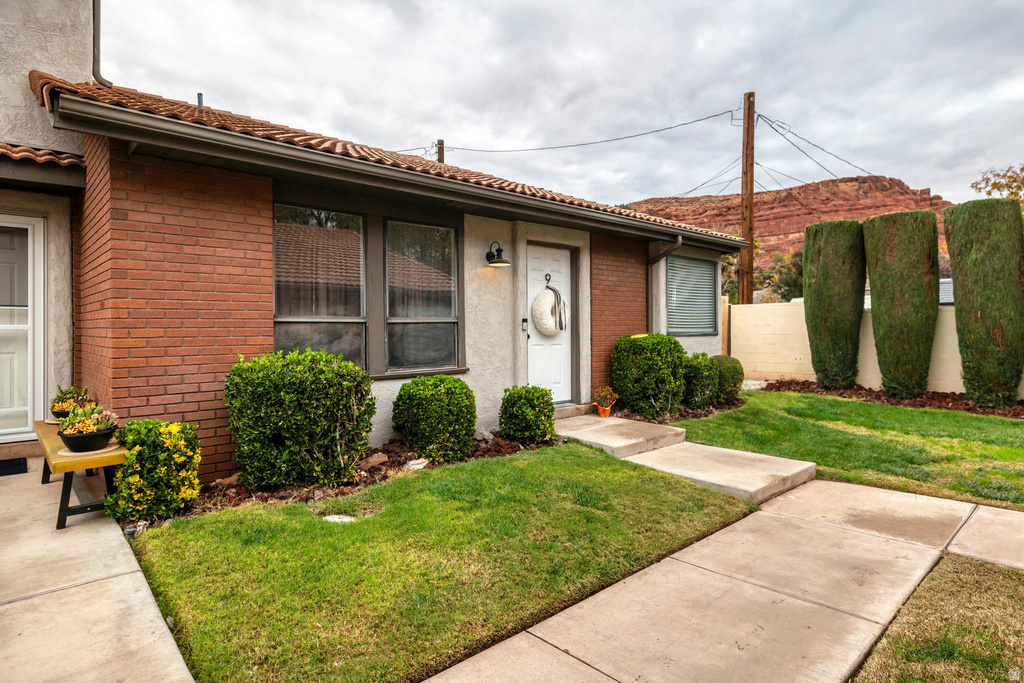 550 W 600 N #9 St George, UT 84770