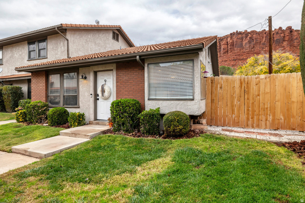 550 W 600 N #9 St George, UT 84770