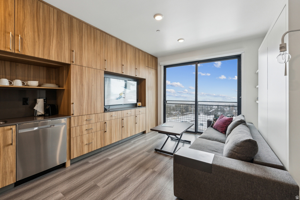 2670 W CANYONS RESORT DR #325 Park City, UT 84098