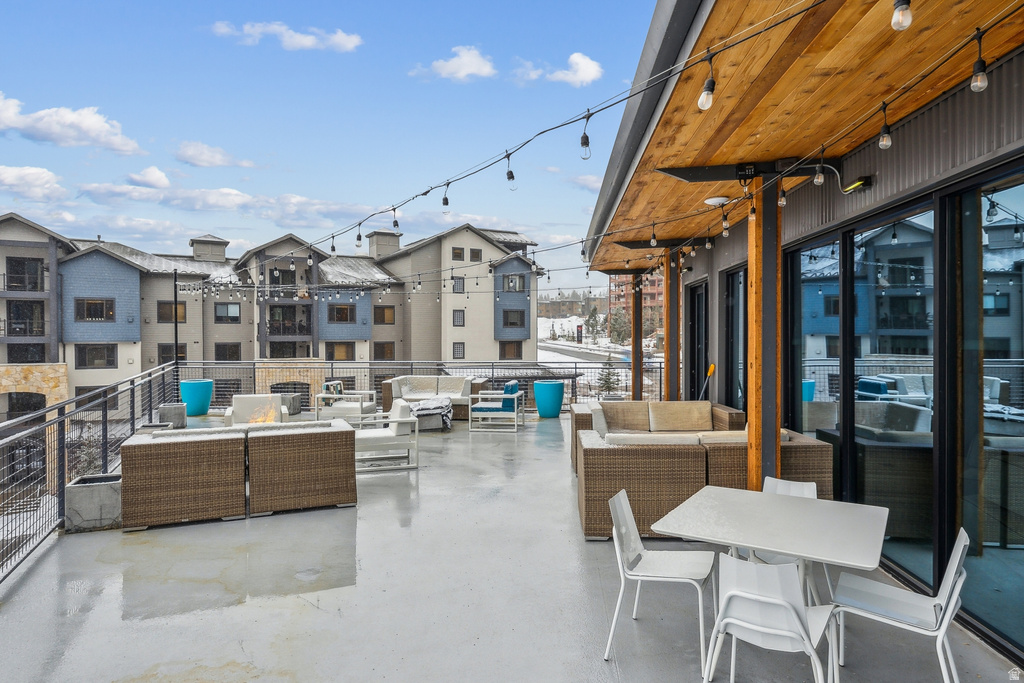 2670 W CANYONS RESORT DR #325 Park City, UT 84098