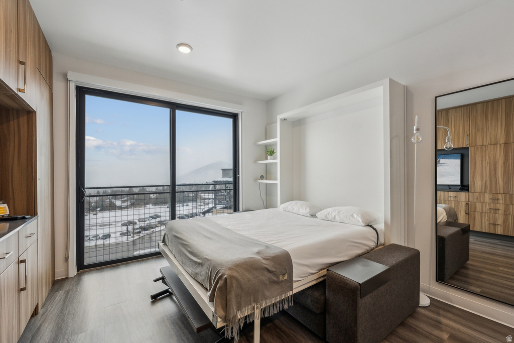 2670 W CANYONS RESORT DR #325 Park City, UT 84098