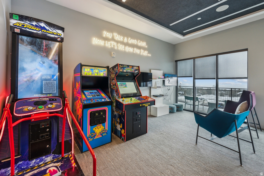 2670 W CANYONS RESORT DR #325 Park City, UT 84098