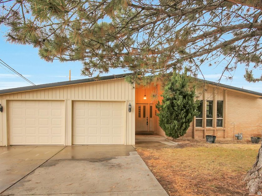 480 W 5050 S Washington Terrace, UT 84405