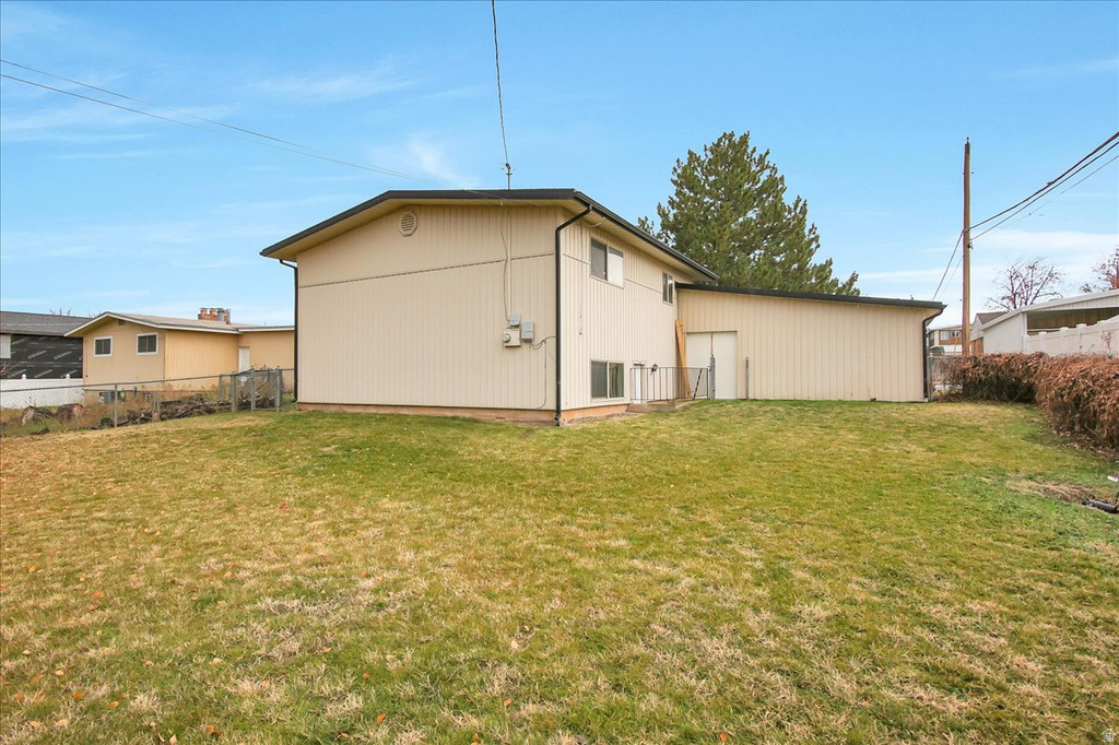 480 W 5050 S Washington Terrace, UT 84405