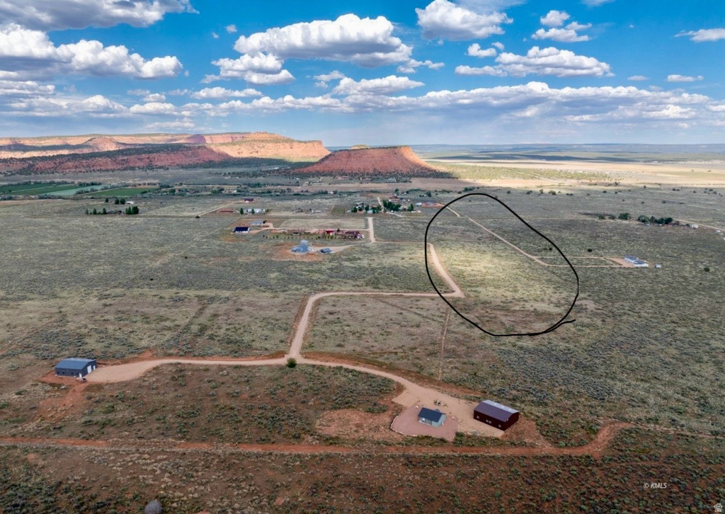 205 S COPPER RD Kanab, UT 84741