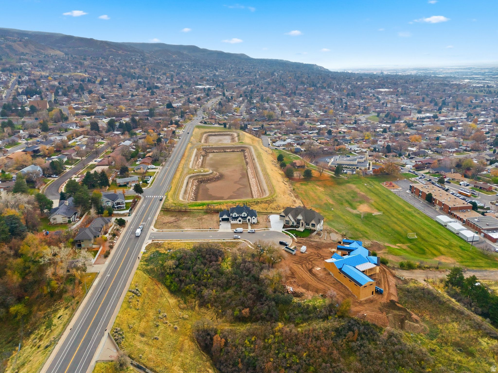 795 E ABBY LN Bountiful, UT 84010