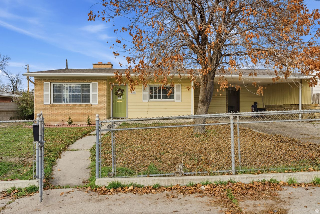 121 E 700 S Pleasant Grove, UT 84062