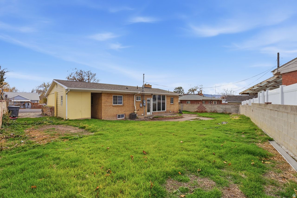 121 E 700 S Pleasant Grove, UT 84062