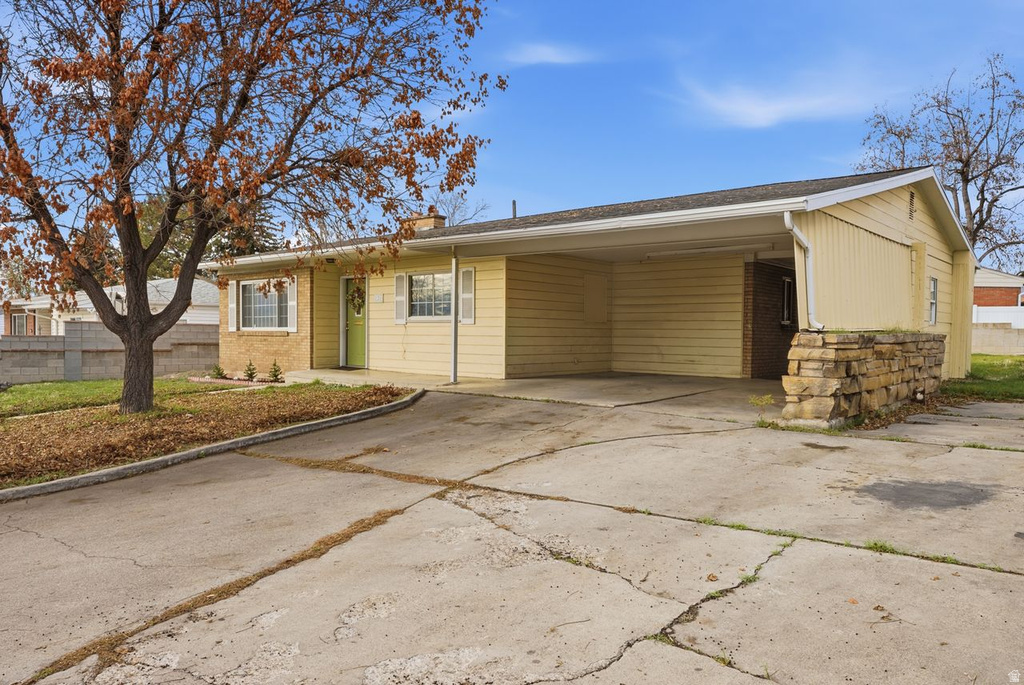 121 E 700 S Pleasant Grove, UT 84062