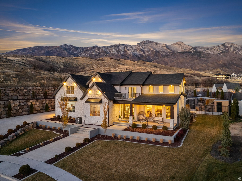 19 E ELK CT Alpine, UT 84004