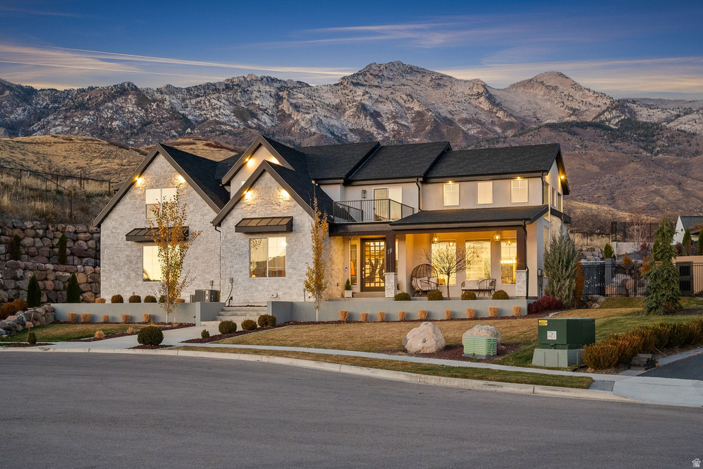 19 E ELK CT Alpine, UT 84004