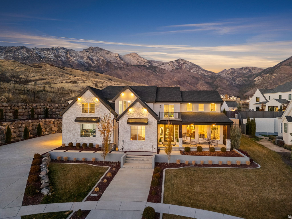 19 E ELK CT Alpine, UT 84004