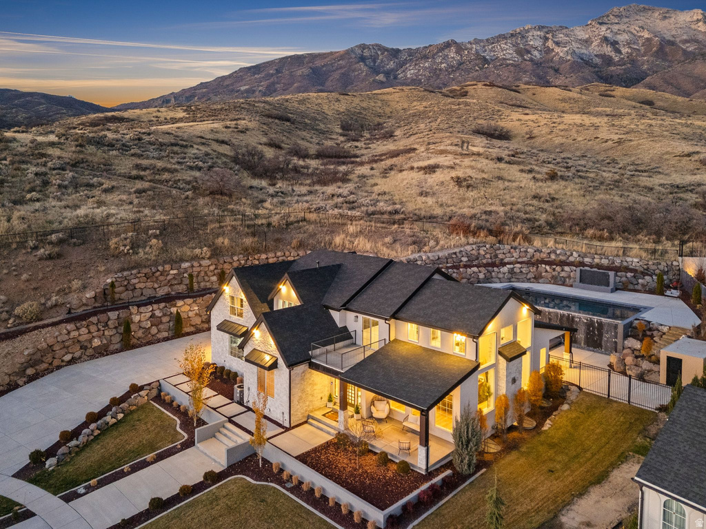 19 E ELK CT Alpine, UT 84004
