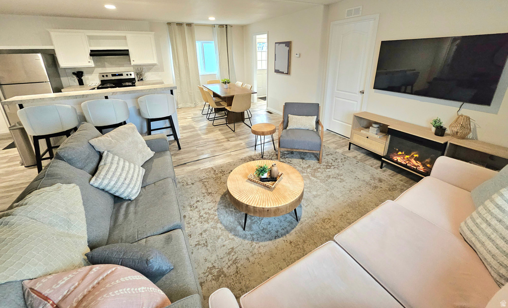 563 S ASPEN DR Garden City, UT 84028