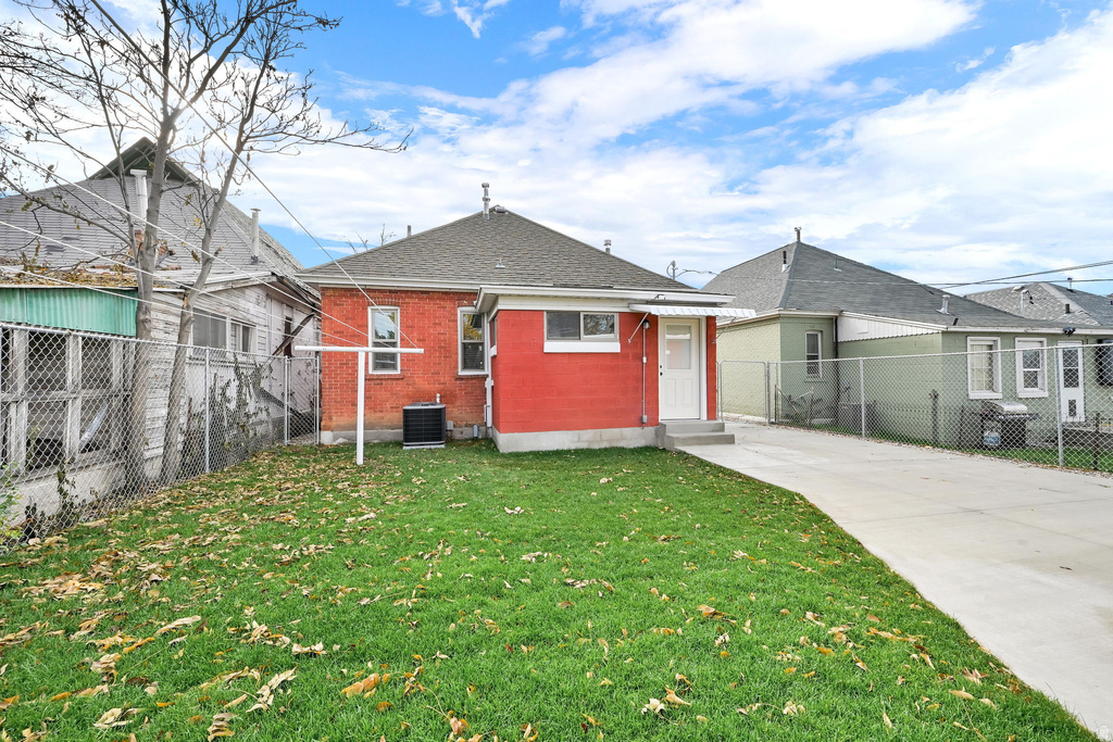 470 E 30TH Ogden, UT 84401