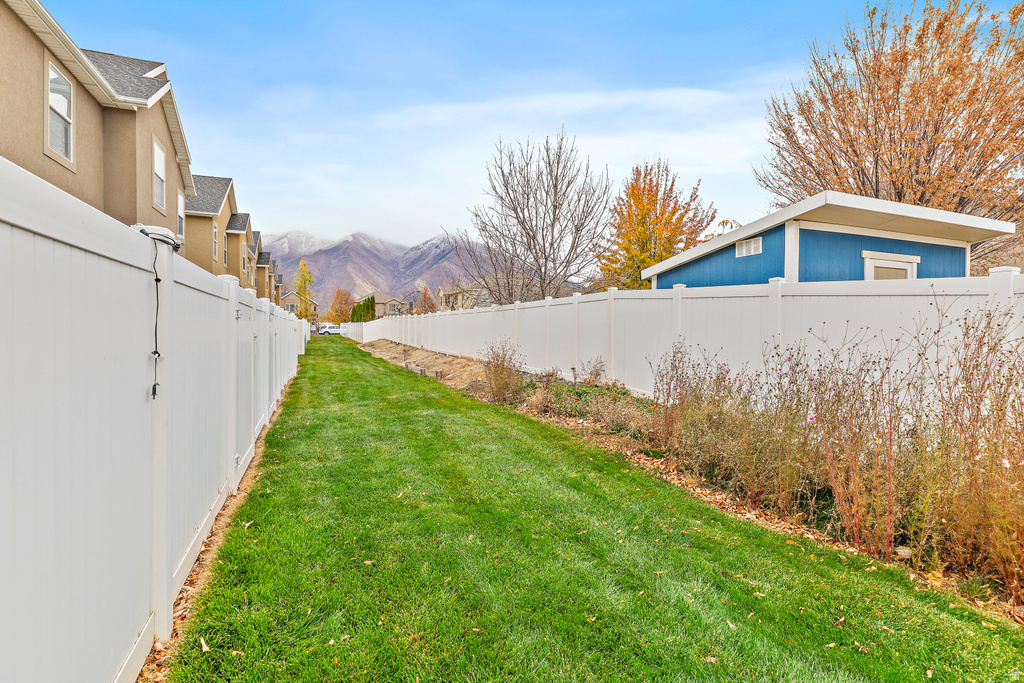 1776 E 920 S Spanish Fork, UT 84660