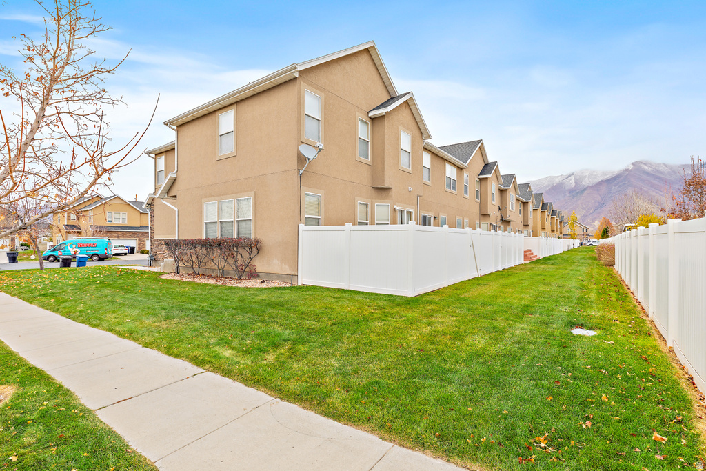 1776 E 920 S Spanish Fork, UT 84660