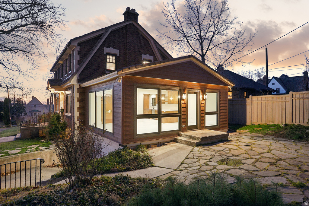 1305 E LAIRD AVE Salt Lake City, UT 84105