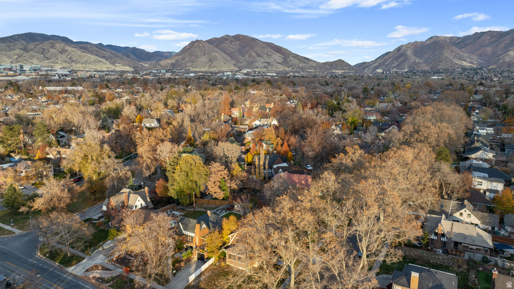 1305 E LAIRD AVE Salt Lake City, UT 84105