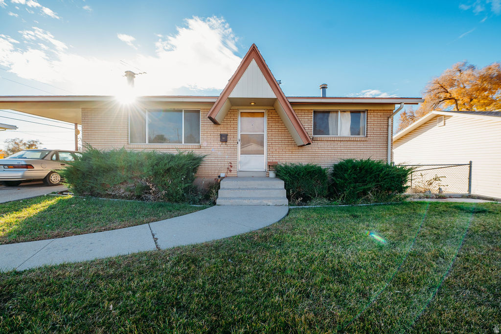 5007 S 2675 W Roy, UT 84067