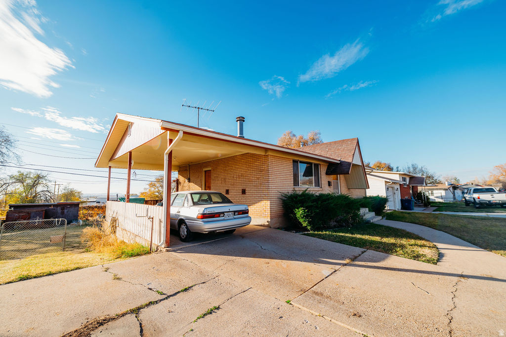 5007 S 2675 W Roy, UT 84067