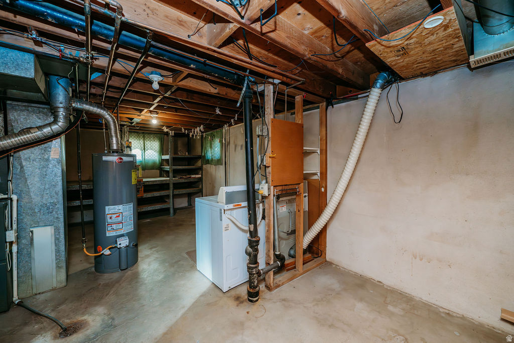 5007 S 2675 W Roy, UT 84067