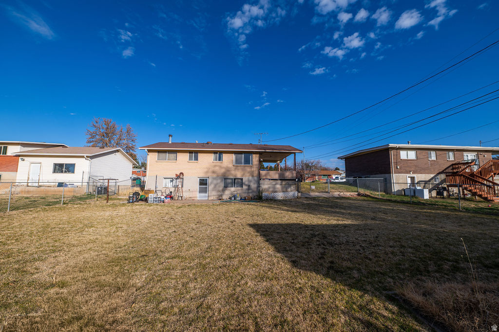 5007 S 2675 W Roy, UT 84067