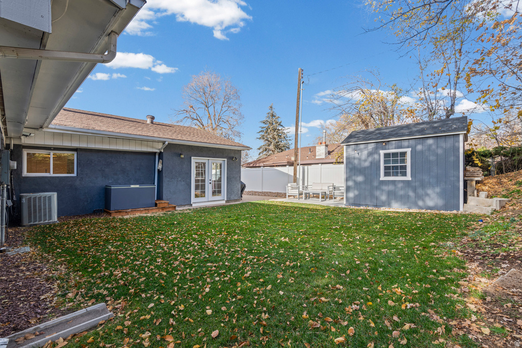 2913 S DAVIS BLVD Bountiful, UT 84010