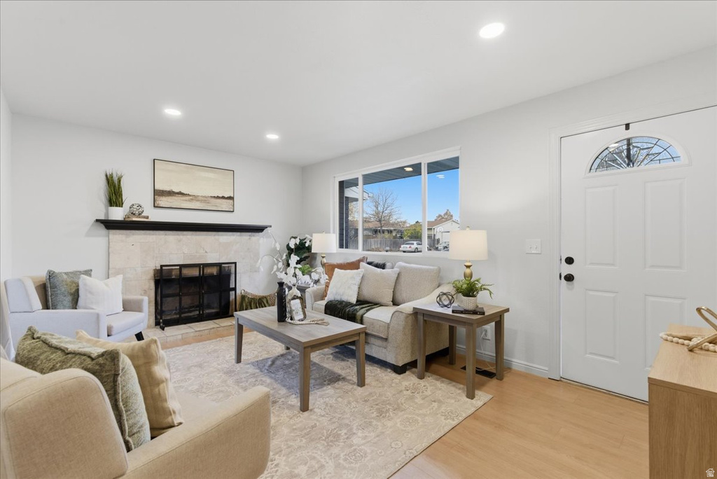 5623 BRANDY WINE ST Taylorsville, UT 84118