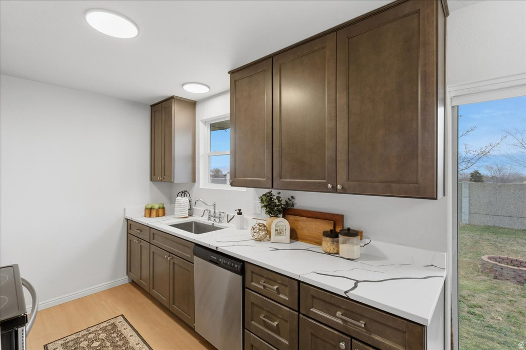 5623 BRANDY WINE ST Taylorsville, UT 84118