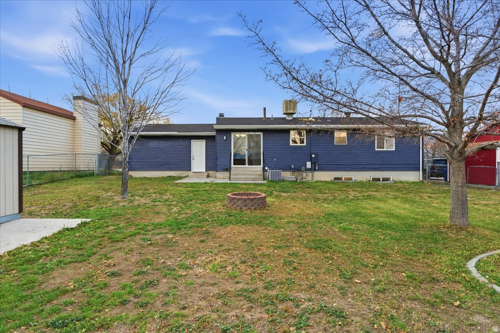 5623 BRANDY WINE ST Taylorsville, UT 84118