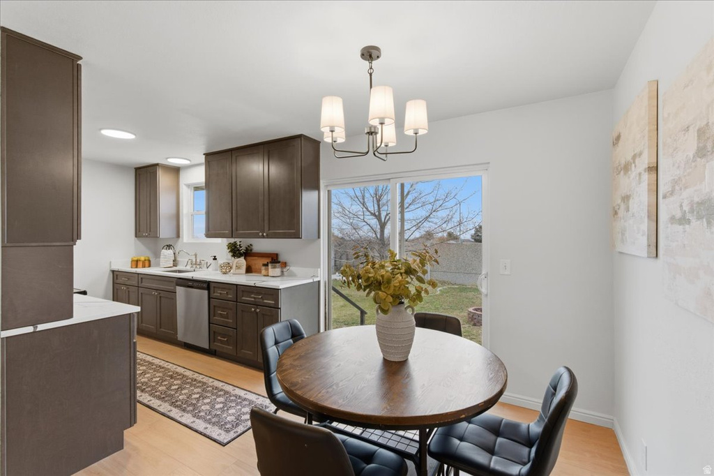 5623 BRANDY WINE ST Taylorsville, UT 84118