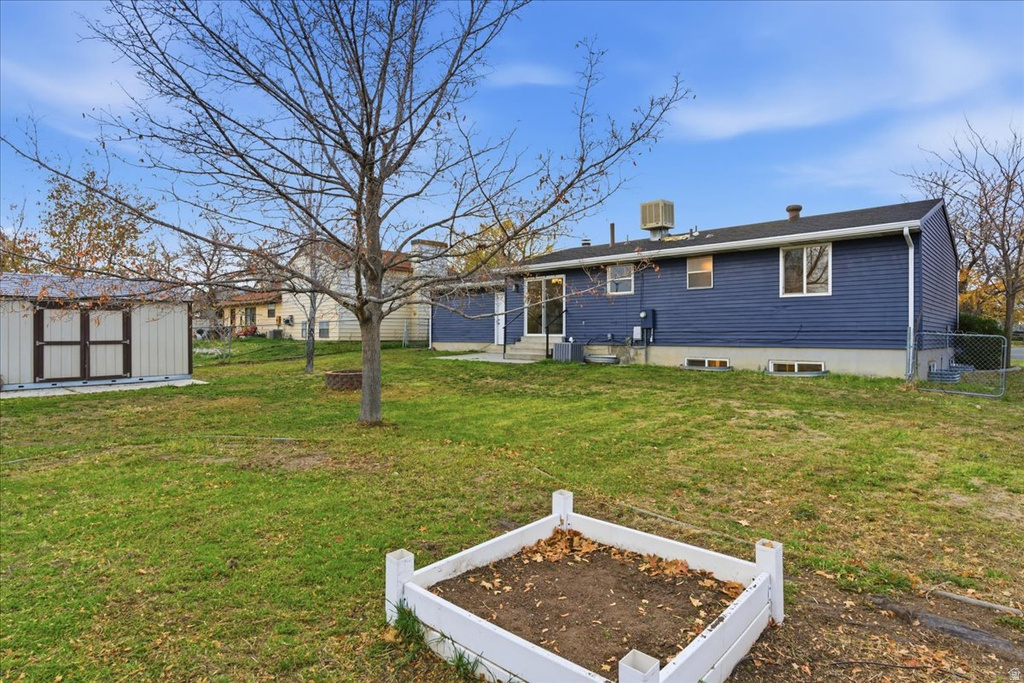 5623 BRANDY WINE ST Taylorsville, UT 84118