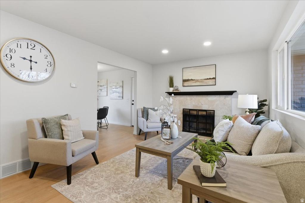 5623 BRANDY WINE ST Taylorsville, UT 84118