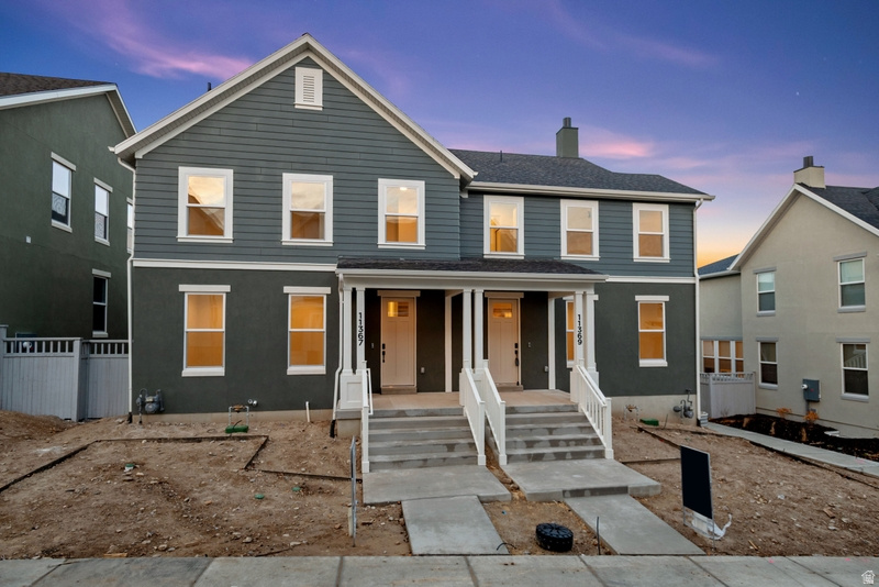 11367 S OFFSHORE WAY #382 South Jordan, UT 84009